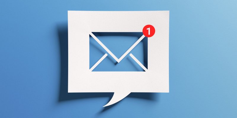 email icon