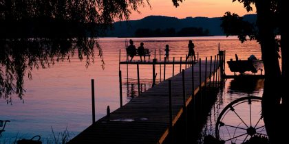 6 Best Small Towns in Mississippi for Retirement Living