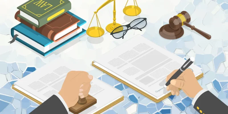 legal documents clipart background