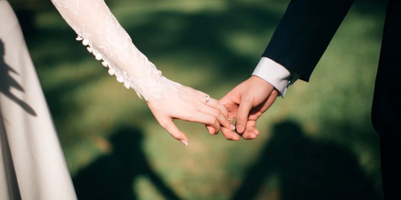 married hands