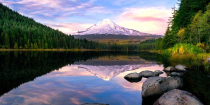 Retiring in Oregon? Here are the BEST Small Towns for Retirees Looking to Downsize!