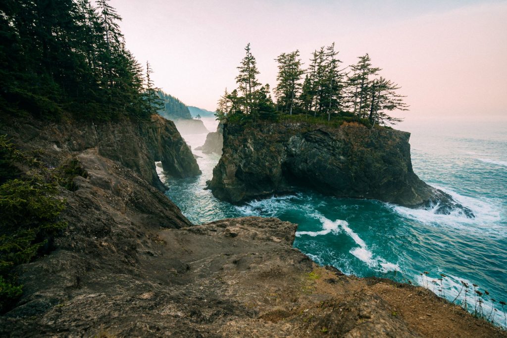 national park