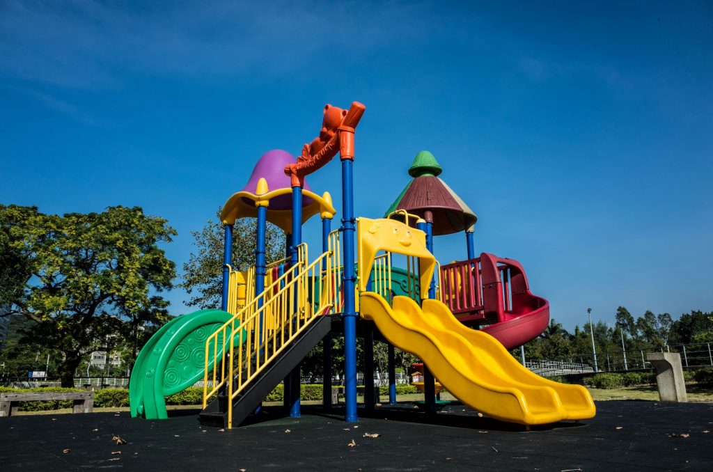 playground play equipment