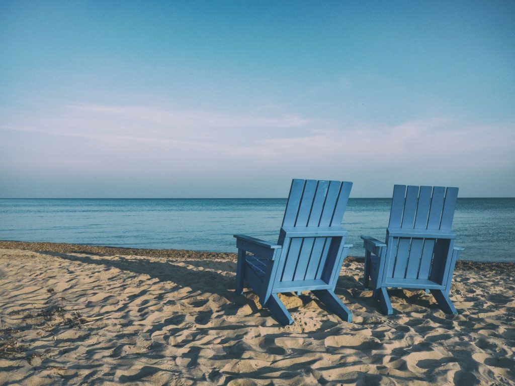 florida beach retire in florida