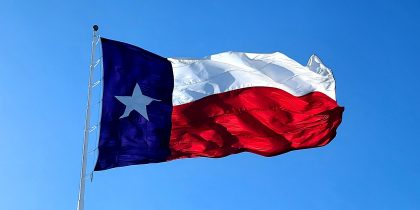 Best Small Towns for Retiring in Texas
