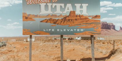 utah