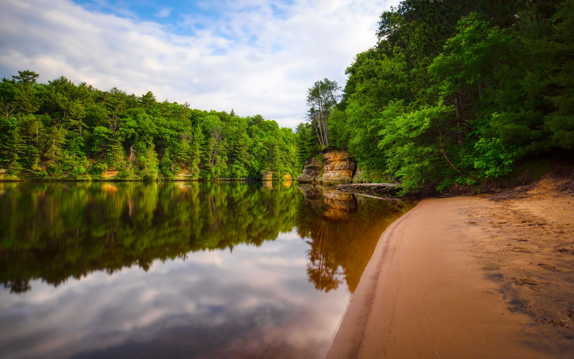 wisconsin