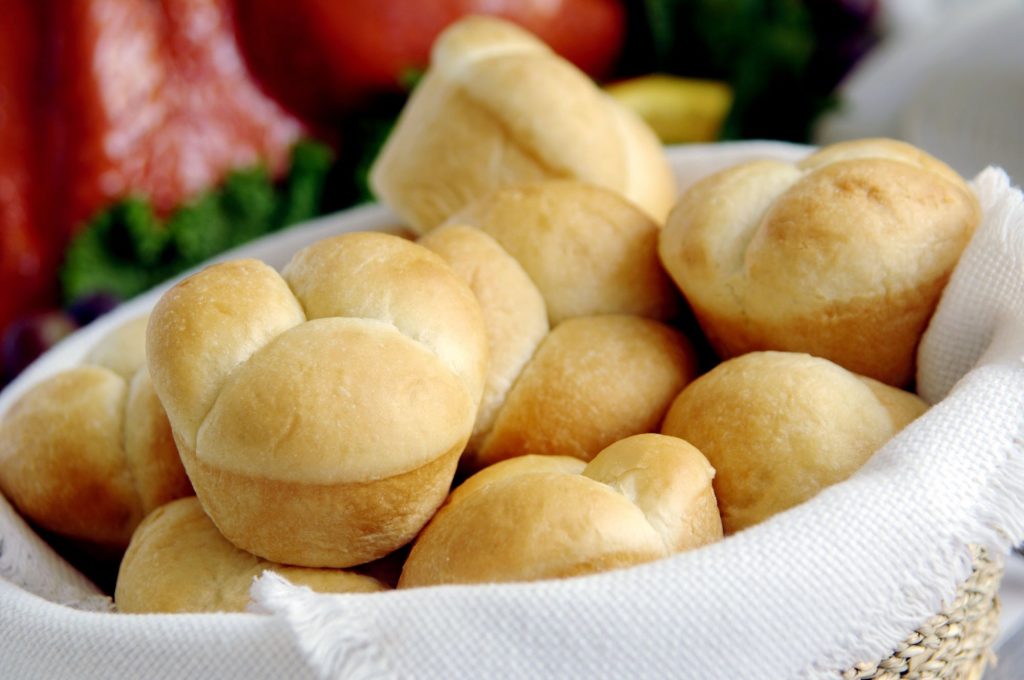 rolls