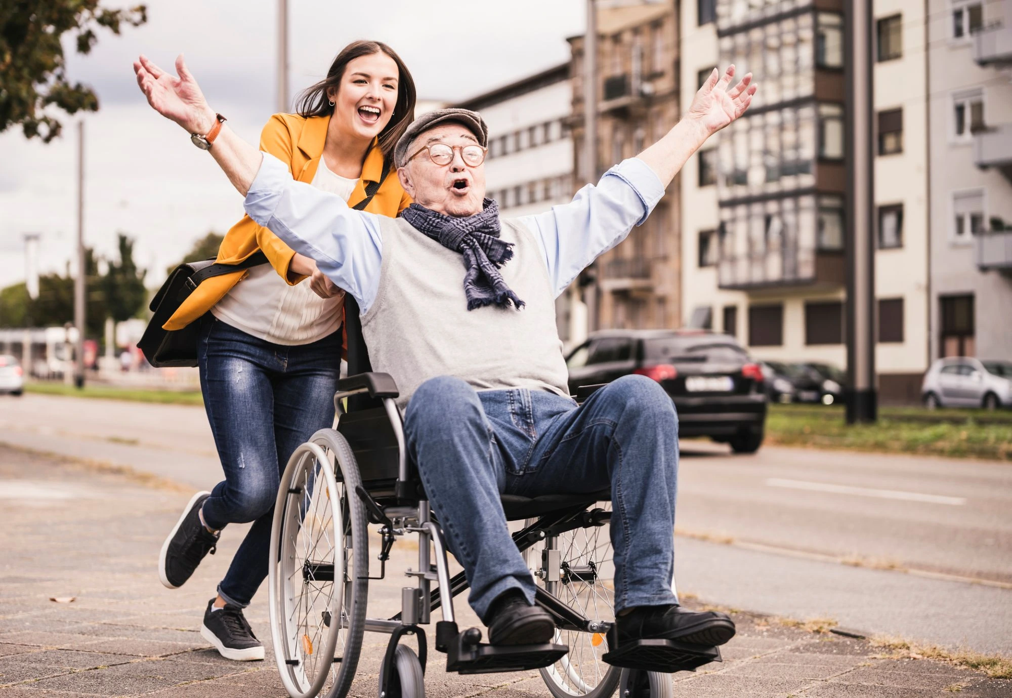 15 Fun Activities for Seniors with Limited Mobility