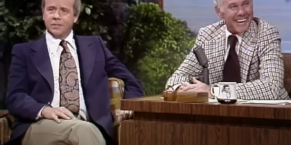 Tim Conway’s First Appearance on The Tonight Show with Johnny Carson