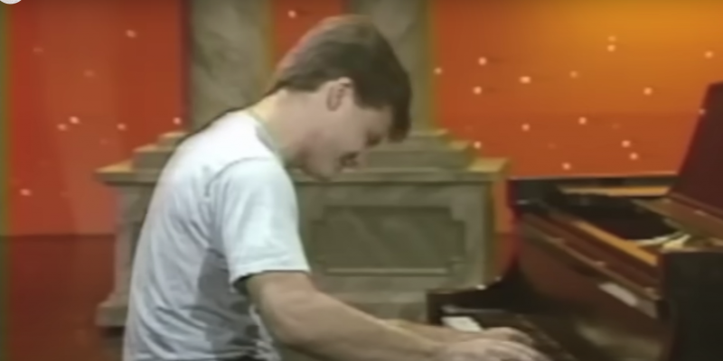 David Tolley: The Unexpected Star of The Johnny Carson Show