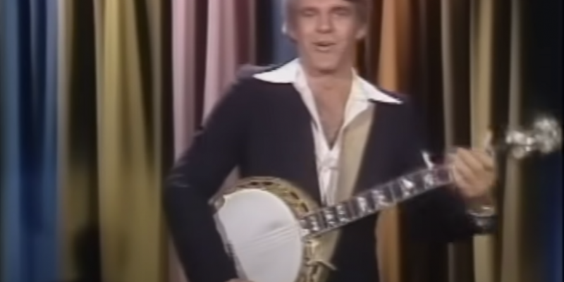 1975 Clip of Steve Martin Appearing on The Tonight Show with Johnny Carson