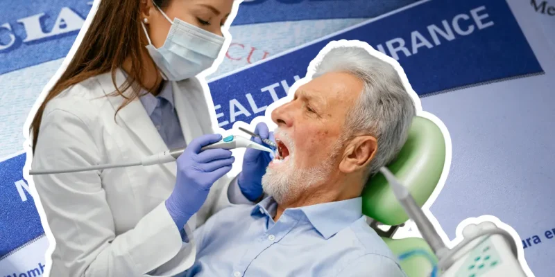 Does Medicare cover dental?