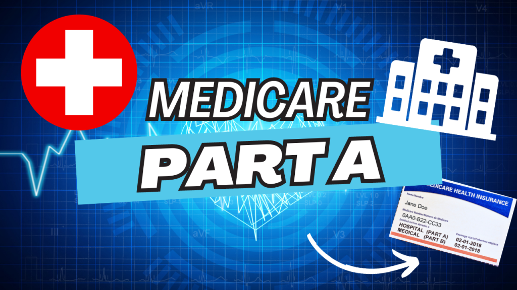 original medicare - part a