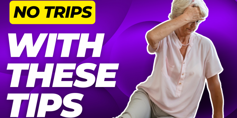 no trips with these tips youtube cover photo