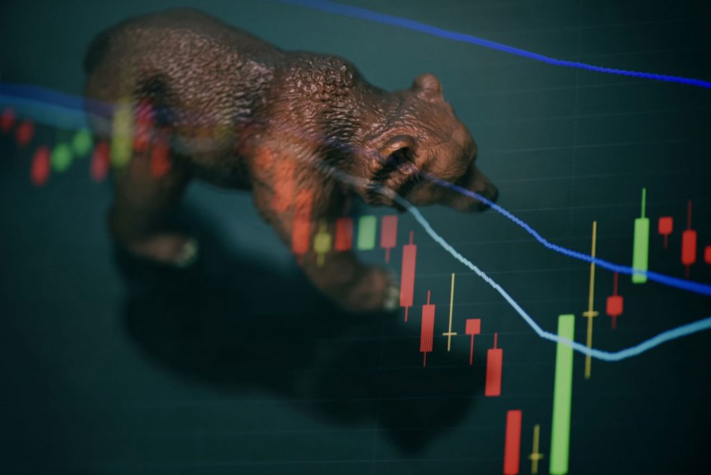 bear market