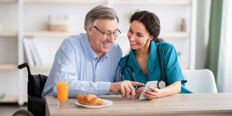 caregiver