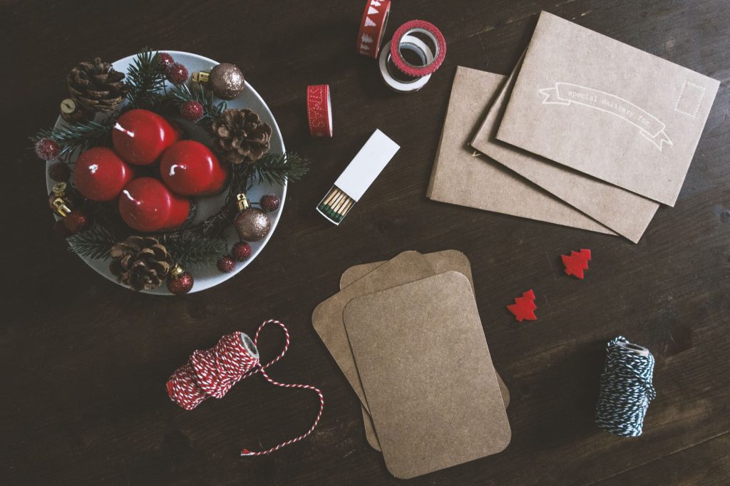 crafts christmas