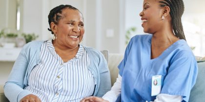 Top 10 Highest-Rated Home Health Care Services Near Seattle
