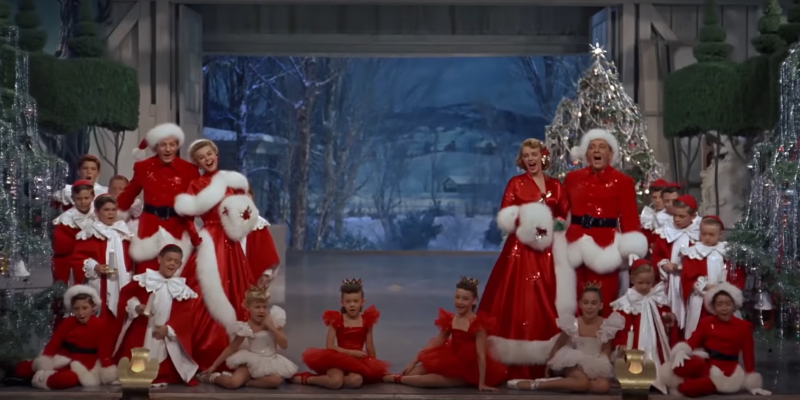 holiday movie