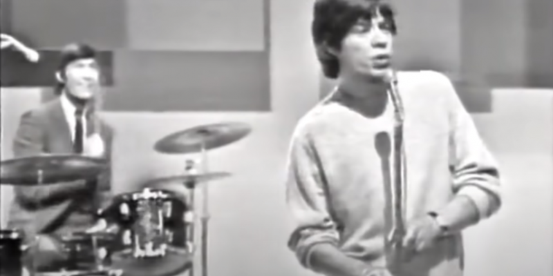 The Rolling Stones to Tour in 2024, 60 Years After Appearing on The Ed Sullivan Show