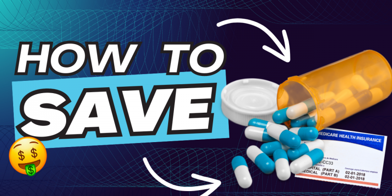 How Do I Choose a Medicare part D plan YouTube thumbnail