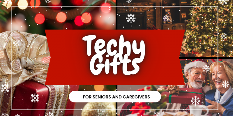 Gift Ideas for Seniors