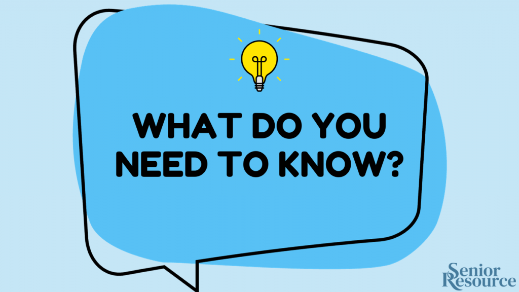 what do you need to know word illustration
