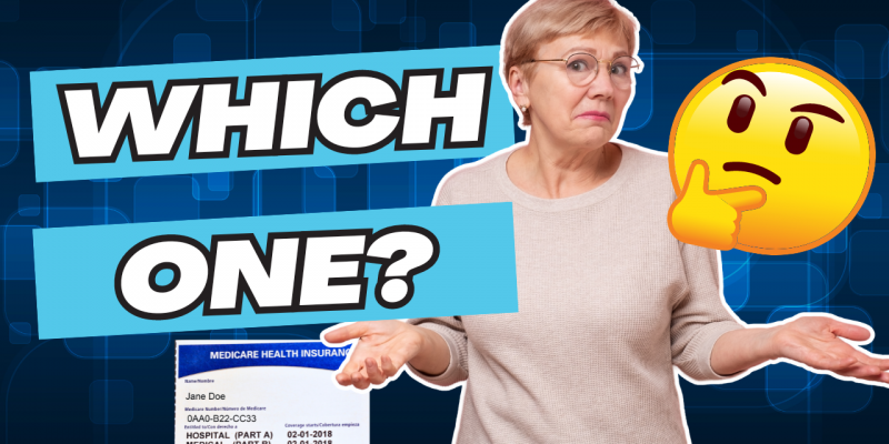 Medicare Supplement or Advantage Plan YouTube thumbnail