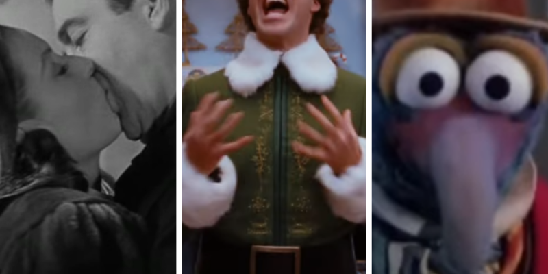 christmas movies for seniors and grandchildren