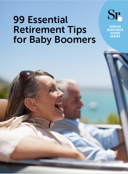 99 Essential Retirement Tips for Baby Boomers