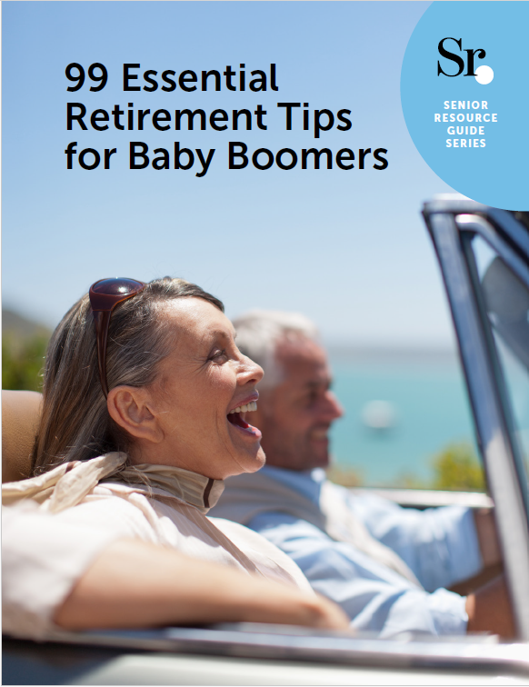 99 Essential Retirement Tips for Baby Boomers