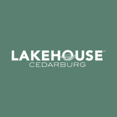 LakeHouse Cedarburg Logo 400x400 1