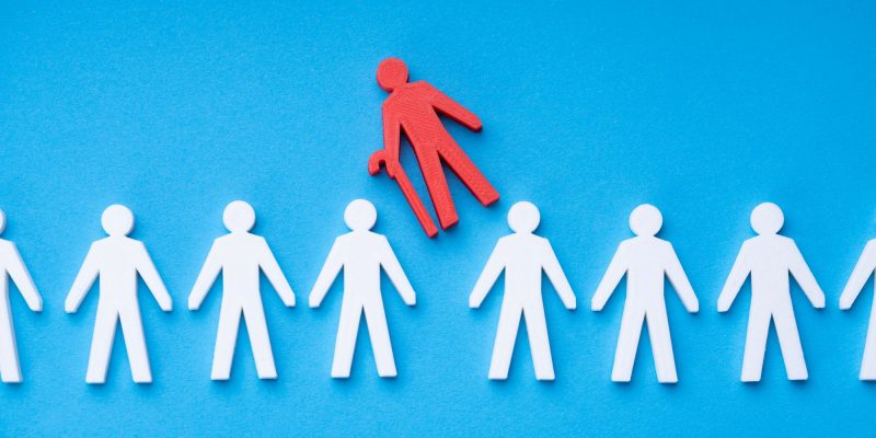 Age Discrimination