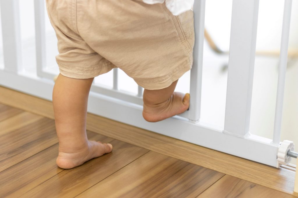 baby gate
