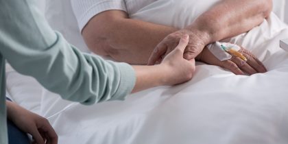 10 Must-Know Facts About Hospice Care