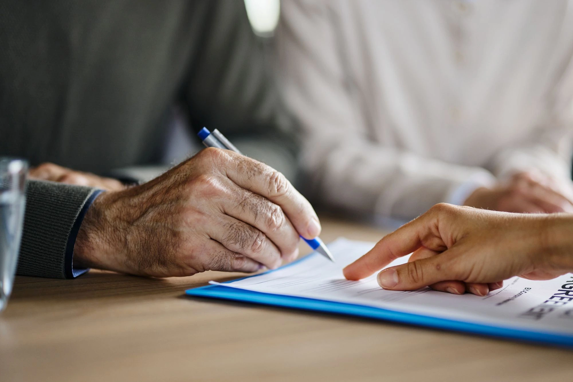 Everything You Need to Know About a Medical Power of Attorney