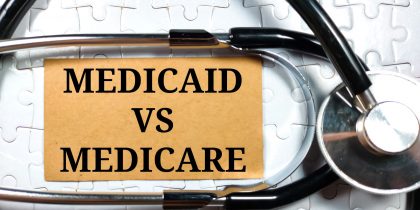 Medicare vs. Medicaid: What Are the Differences?