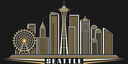 Top 99 Best Retirement and Senior Living Resources Near Seattle