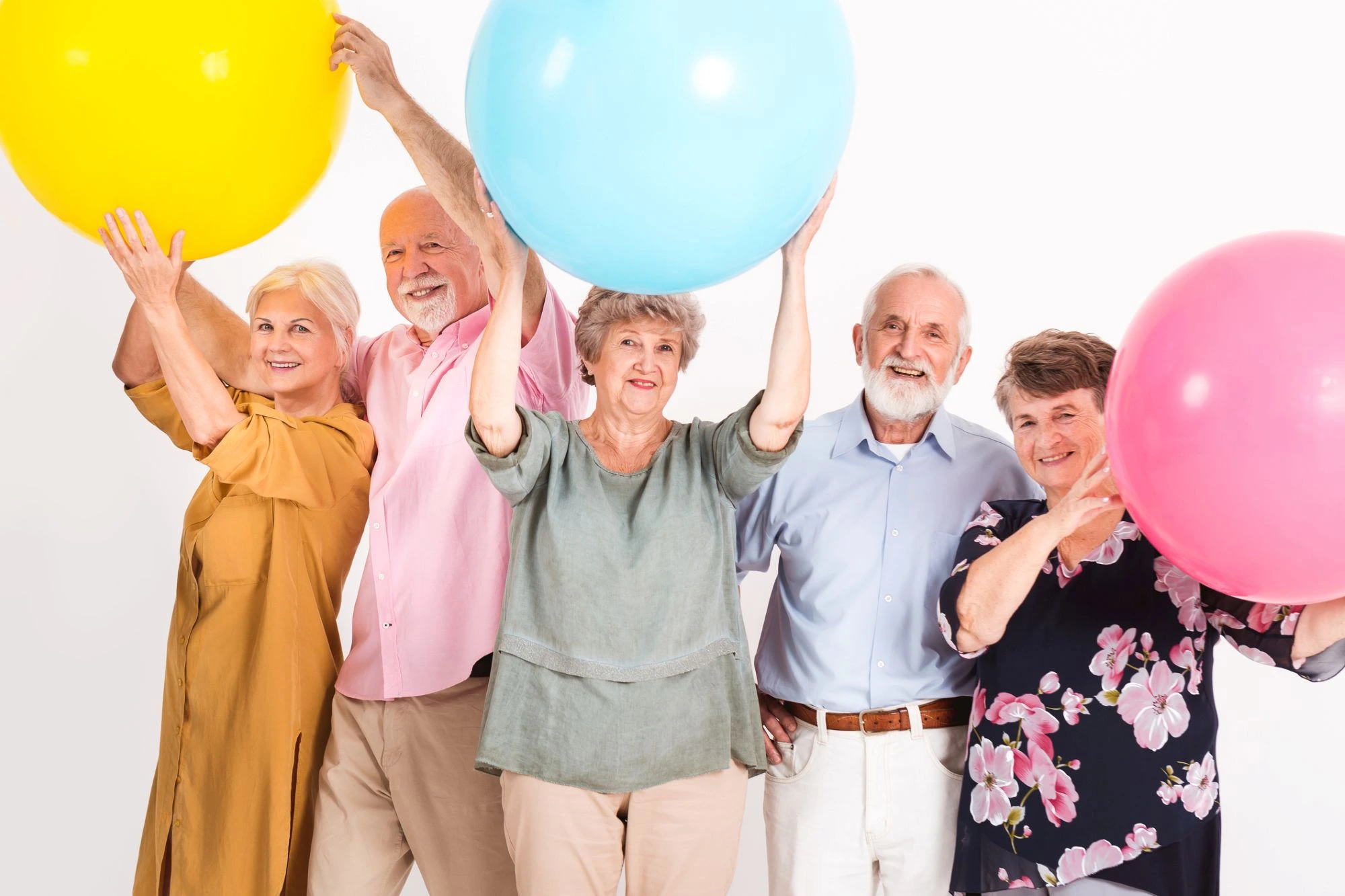 26 Ways for Seniors to Make Every Day Count in 2026