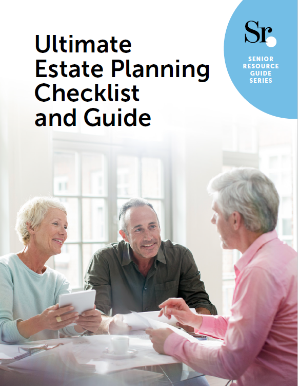 ultimate estate planning checklist and guide