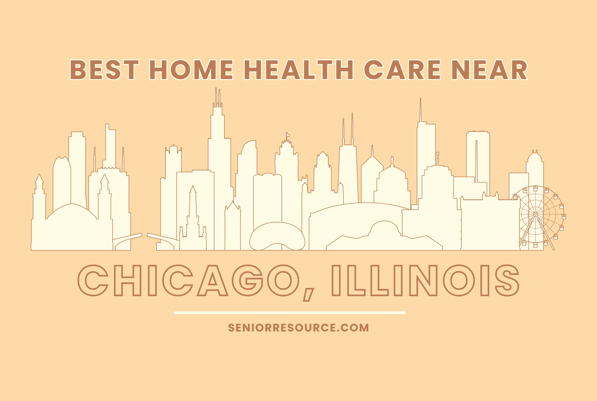 Top 10 Home Health Care Services Near Chicago
