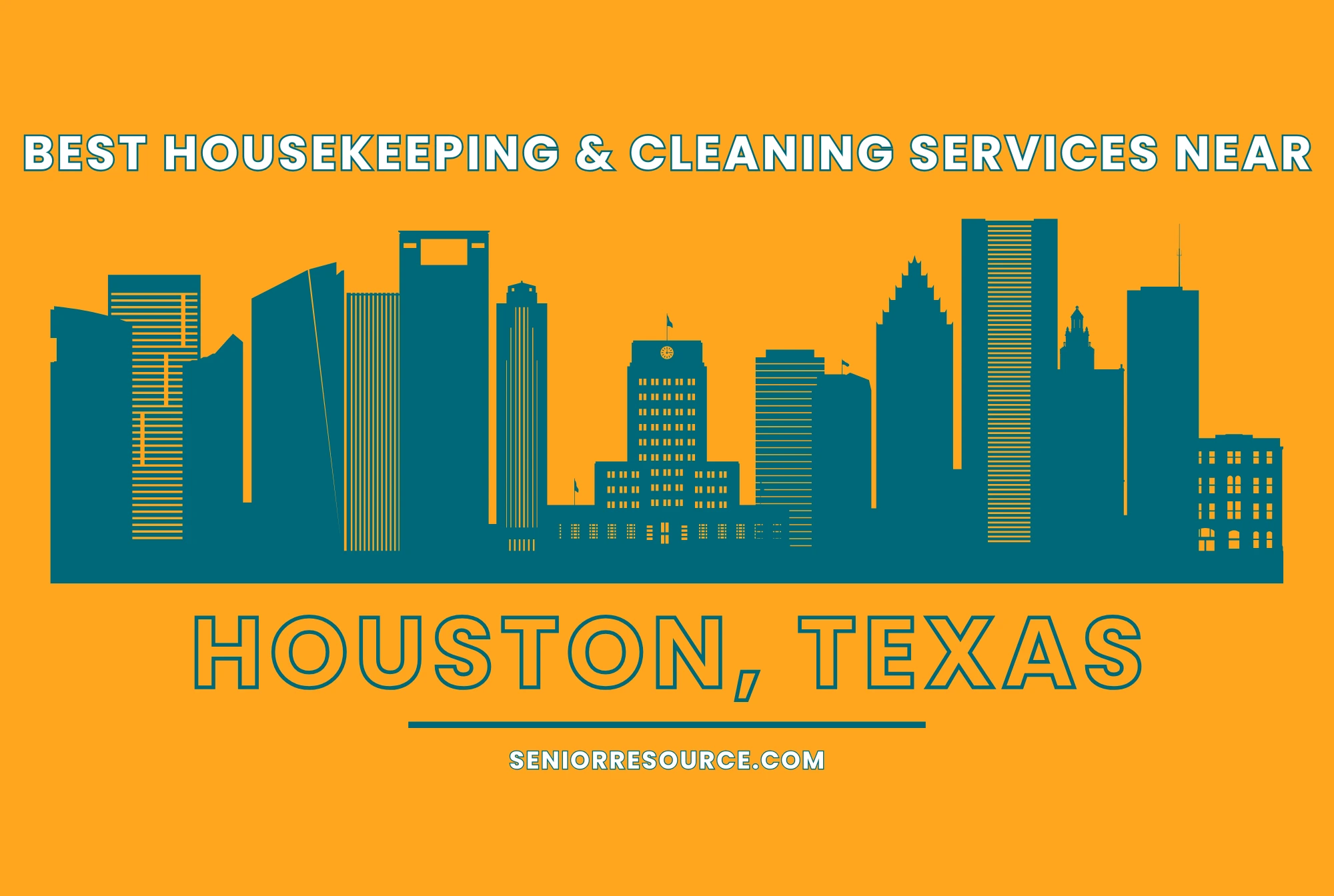 best housekeeping and cleaning services near houston texas