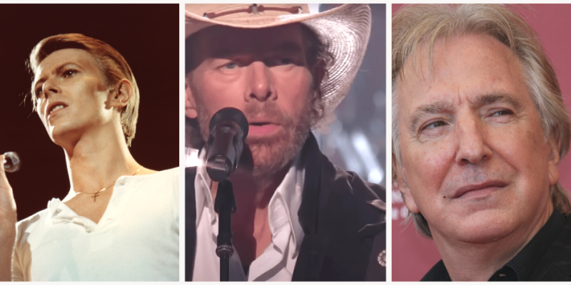 celebrities who died of cancer