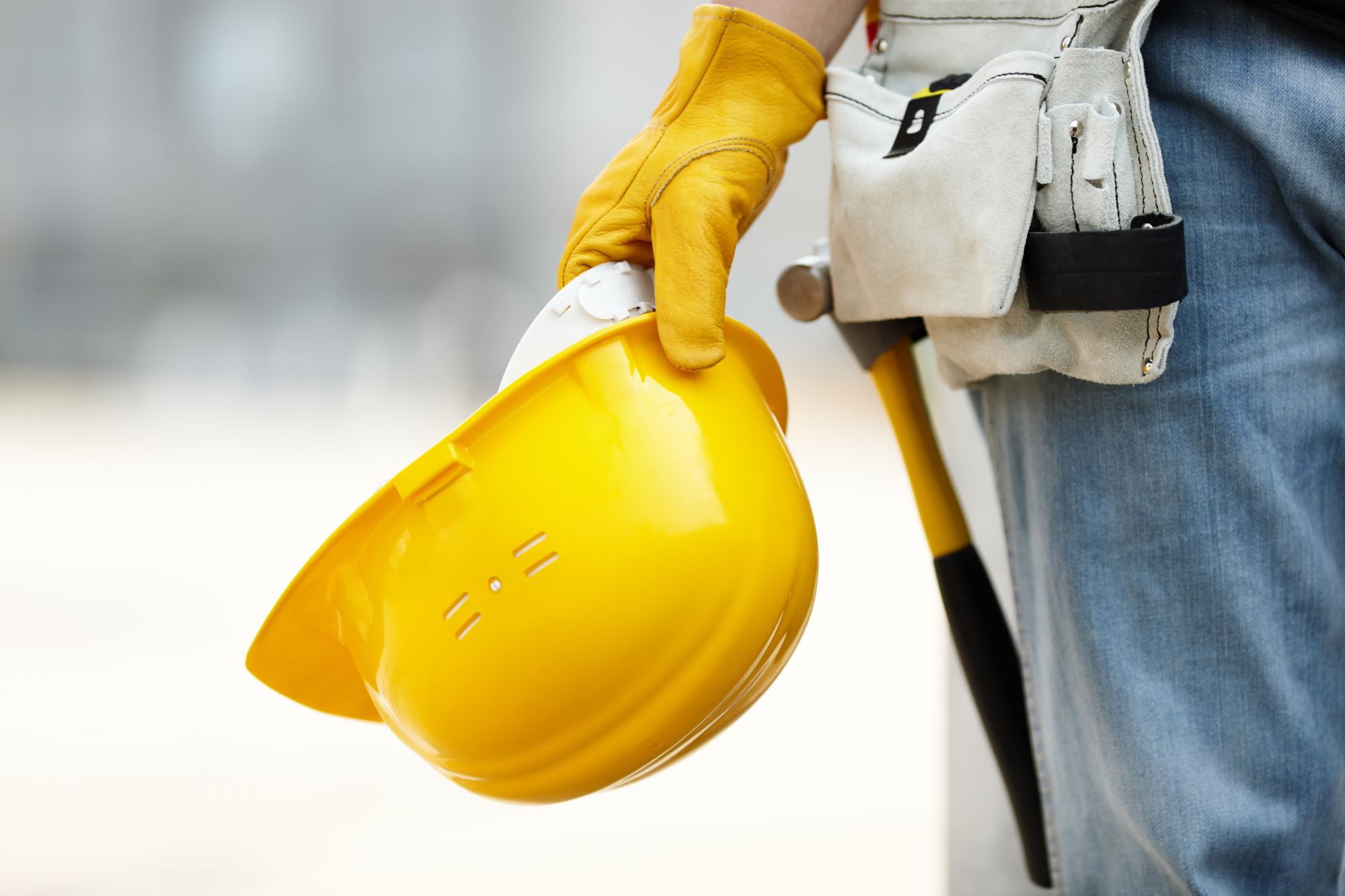 construction worker
