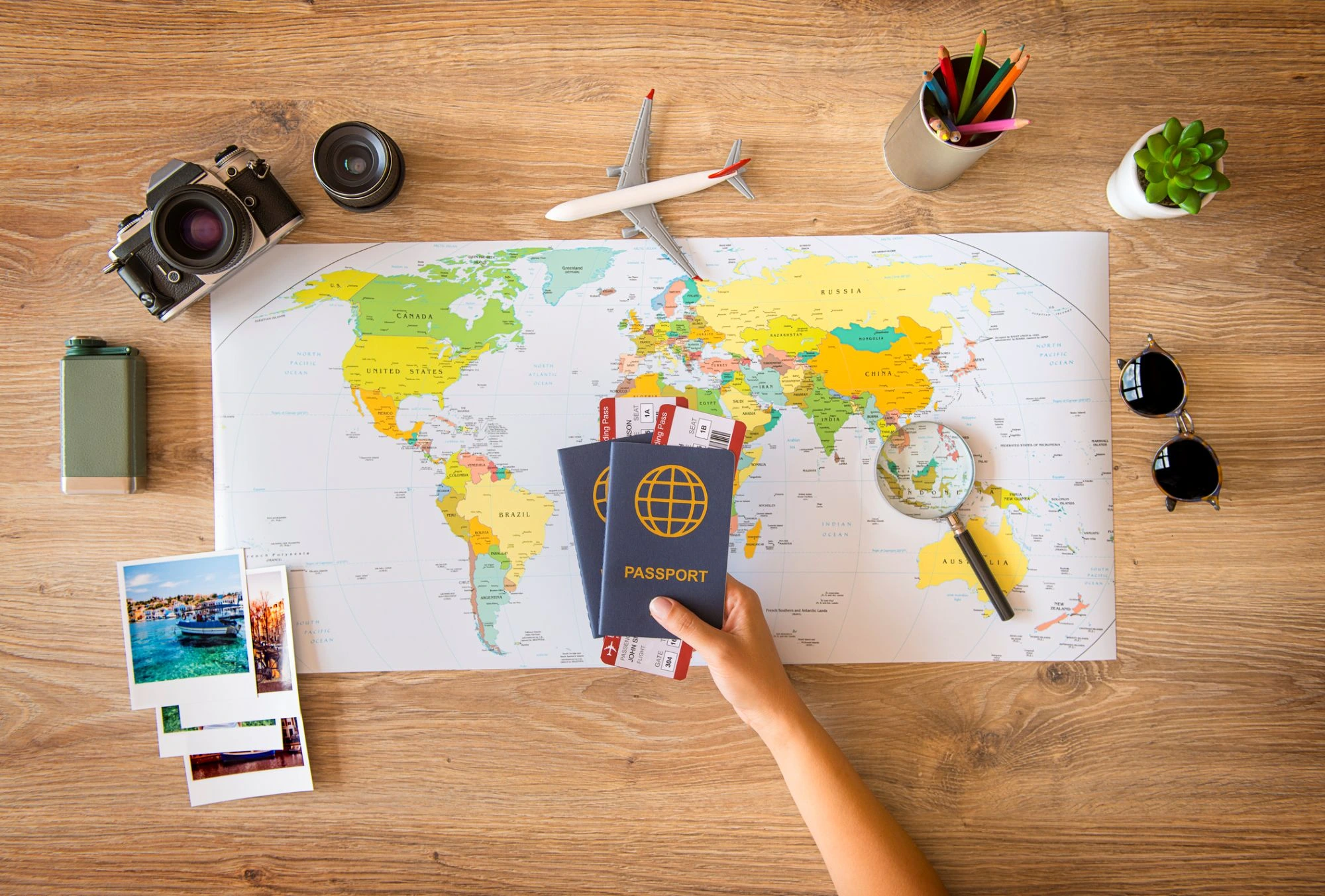 Retiring Abroad? Don’t Make These 9 Mistakes!