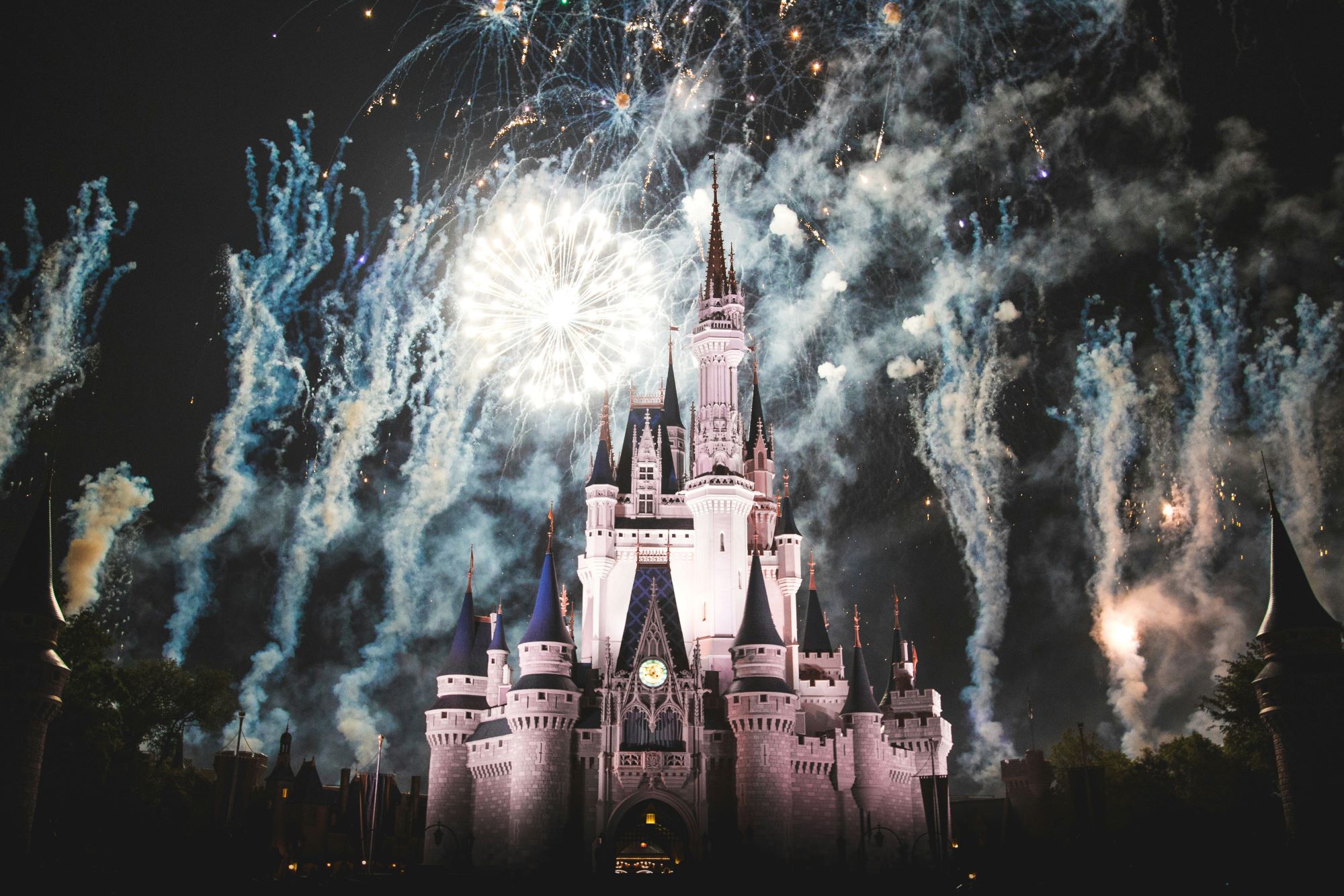 Best Orlando Theme Parks for Seniors