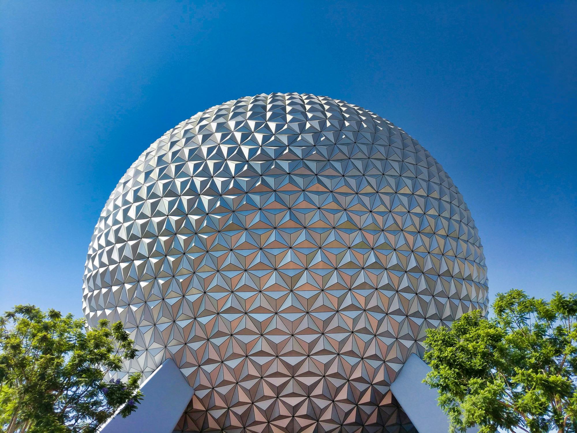 Epcot; Image Credit, Unsplash