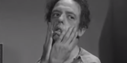 Don Knotts Wrote THIS Classic ‘The Andy Griffith Show’ Scene
