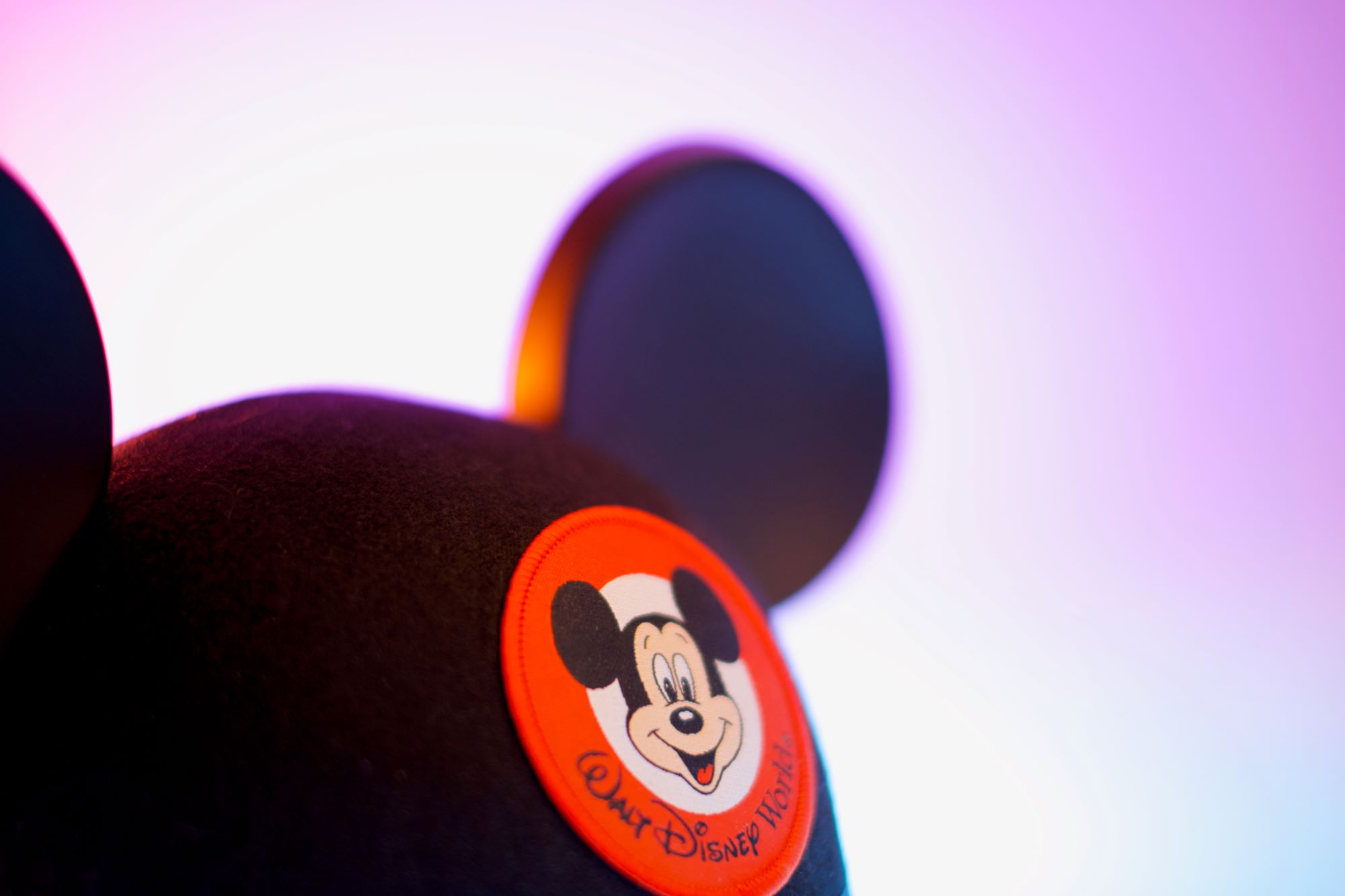 Walt Disney World® Resort, Orlando, FL, USA; Image Credit, Unsplash